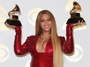 Juhú! Beyonce ikrei megszülettek!