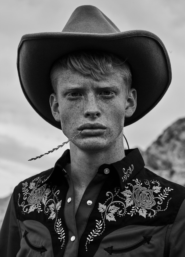 Wild, Wild West - A legjobb fesztiválszettek