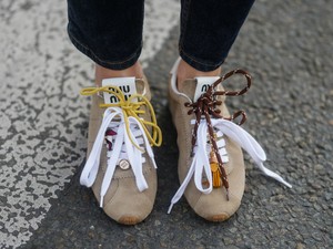 4 sneaker trend, ami bármilyen stílushoz passzol, és most sokkal kedvezőbb áron szerezheted be