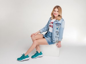 „A sérültségem segített, hogy kiteljesedhessek az úszásban" - Pap Bianka lett az év női fogyatékos sportolója