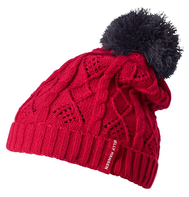 Kötött sapka HELLY HANSEN 8990 Ft, GLAMOUR-napokon 7192 Ft