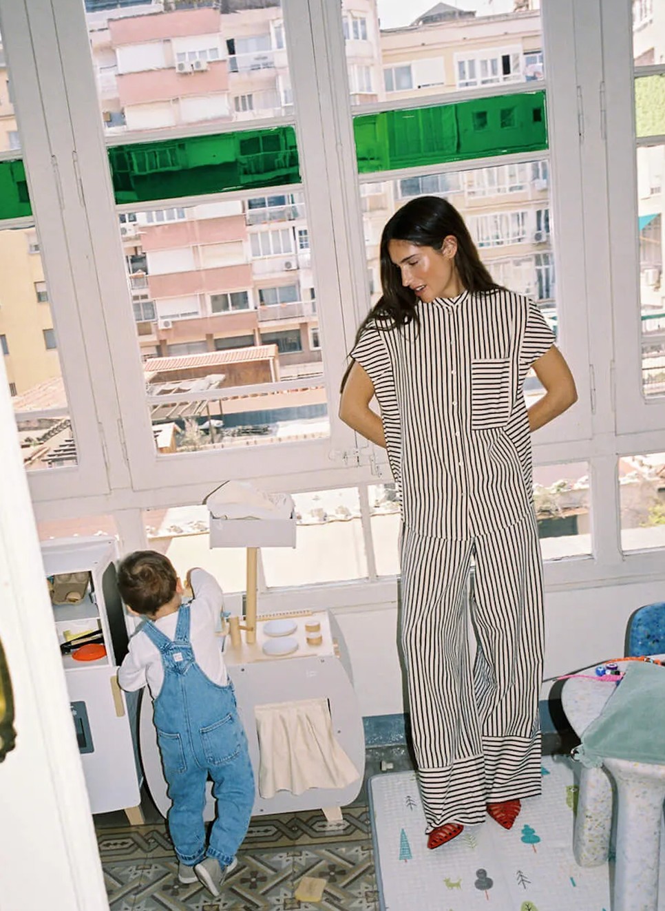 Az anyák napja közeledtével most van itt az ideje, hogy ne az utolsó pillanatban, hanem előre átgondoltan válasszunk valami igazán hozzáillőt