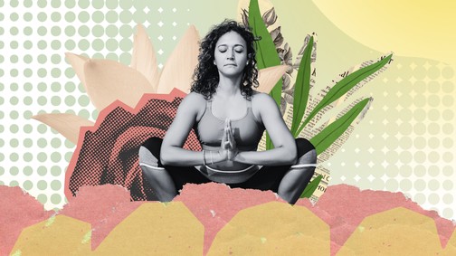 Szabadítsd fel a rejtett energiáidat a szomatikus testmozgás segítségével