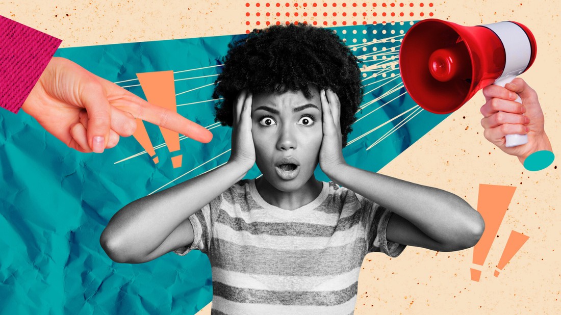 A pánikroham kialakulásának oka lehet genetikai, de a szorongásos hajlam, a stressz, vagy az életünk során megélt traumák hatása is