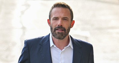 Ben Affleck arca teljesen megváltozott, rá sem ismertünk friss fotóin