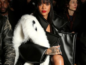 RiRi hivatalosan is stílusikon