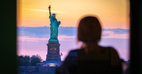 New Yorktól Clevelanden át San Franciscóig: így él három magyar nő - illegálisan - az USA-ban