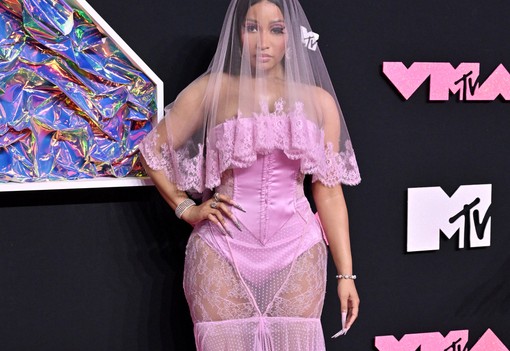 Mutatjuk az MTV VMA legcsodásabb és legmerészebb ruháit