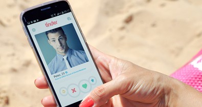 7 legviccesebb Tinder profil, amitől nem bírod majd abbahagyni a nevetést