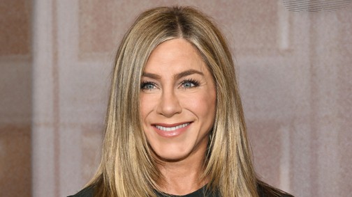 Jennifer Aniston és Jim Curtis szerelmesebbek, mint valaha, a színésznő friss fotóiból csak úgy árad a boldogság