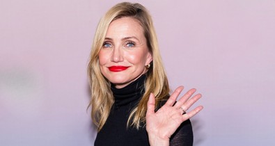 53 évesen lett újra édesanya Cameron Diaz, így jelentette be férje az örömhírt