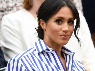 Meghan Markle apja azt állítja, lánya szenved! Mégpedig ezért...