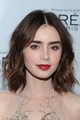 Legszexibb haj: Lily Collins