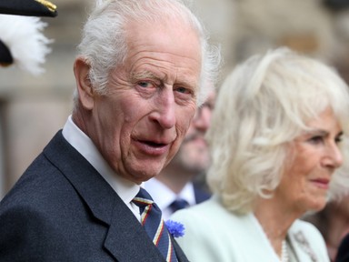 Hosszú idő után először beszélt állapotáról Károly király: rövid, de beszédes választ adott egy fontos kérdésre