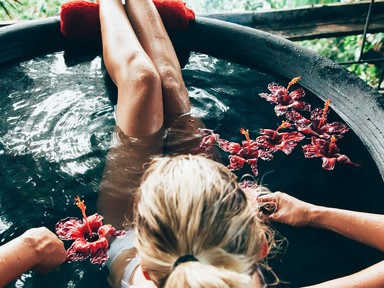 Így hat egészségedre az otthoni wellness