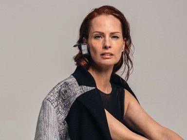 Dobó Kata és a THEFOUR kampánya: a divat új narratívája