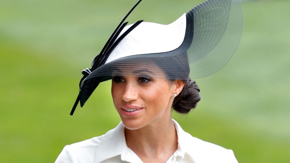 Meghan Markle 2018-ban ment hozzá Harry herceghez 