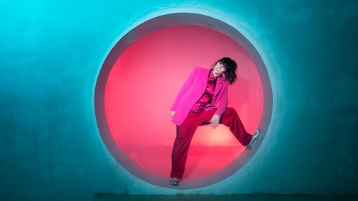 Exkluzív klippremier: A magyar költészet napján debütál Pátkai Rozina új lemeze magyar versfeldolgozásokkal