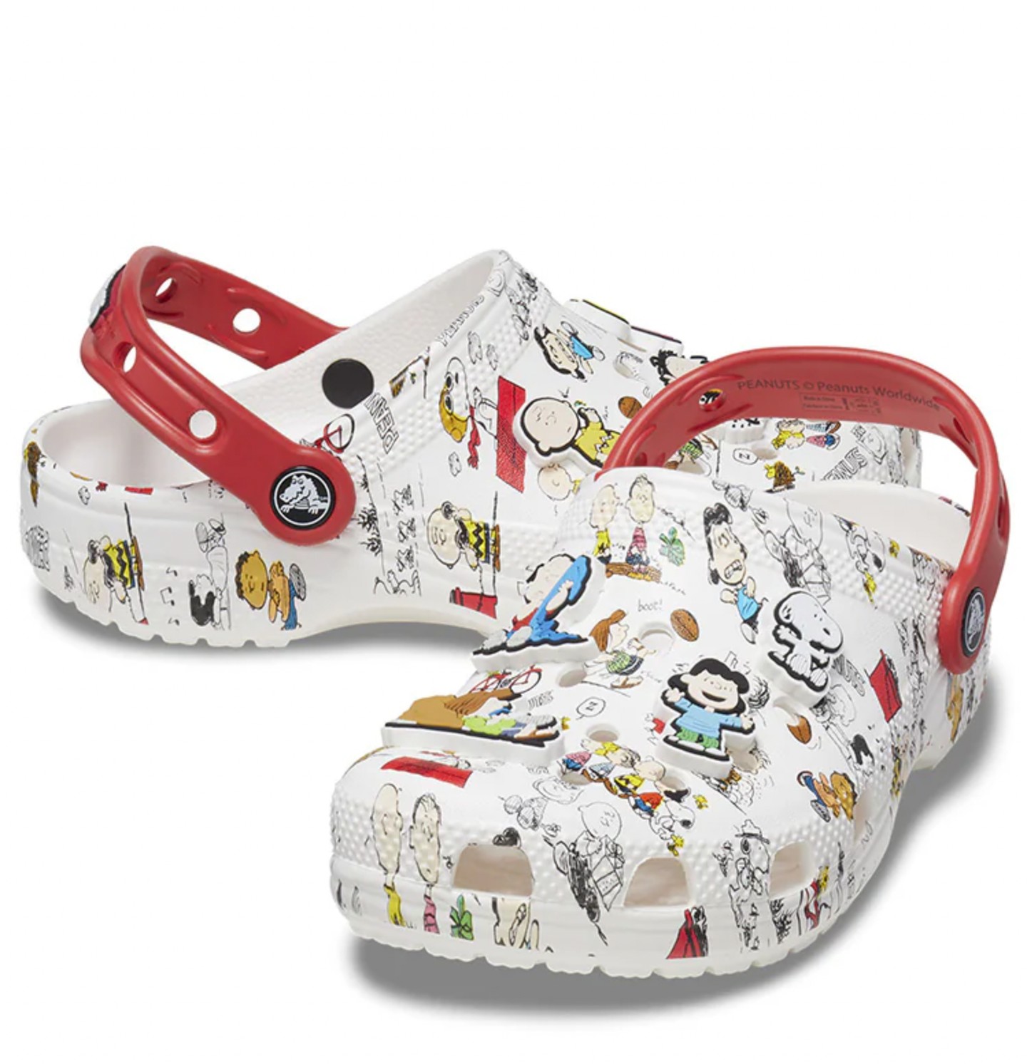 Papucs CROCS - tranzitshop.hu 18 800 Ft GLAMOUR-napokon 15 040 Ft