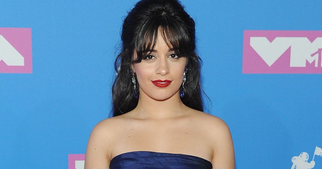 Camila Cabello