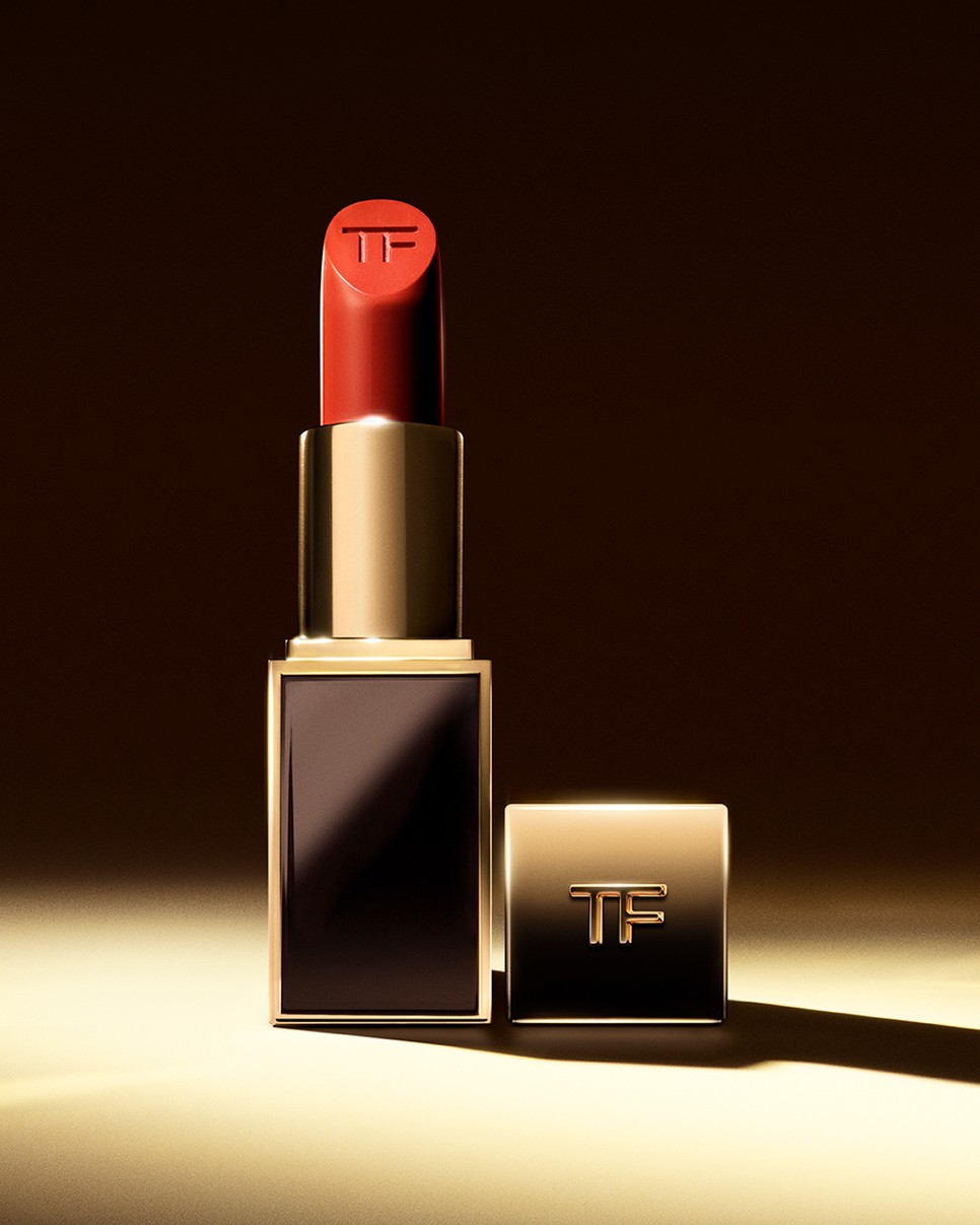 Runway Lip Color ajakrúzs (Scarlet Rouge) TOM FORD BEAUTY 23 500 Ft