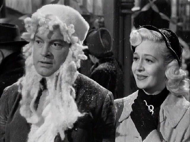 The Lemon Drop Kid, 1951 