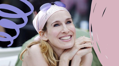 9 könyv, amit Carrie Bradshaw szerint sem hagyhatsz ki