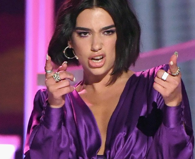 Dua Lipa