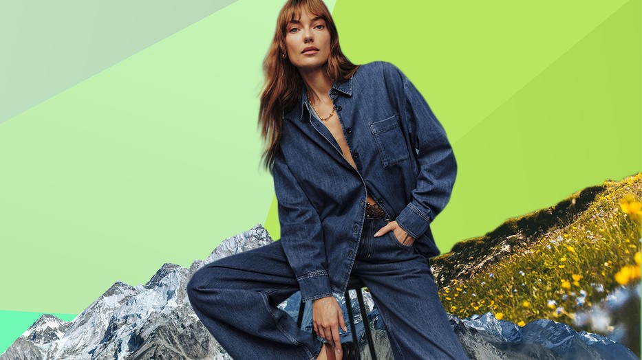 A farmer ruhatárunk egyik legstrapabíróbb, legsokoldalúbb anyaga