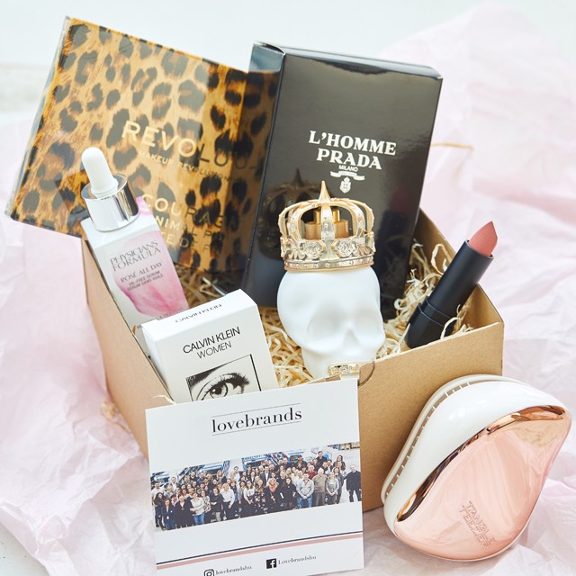 Lepd meg magad ezekkel a szuper tavaszi beauty szettekkel!