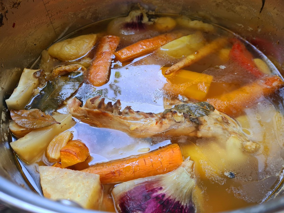 Bogi nem a diétákat, hanem az életmódváltást szorgalmazza, ezt is tanítja követőinek