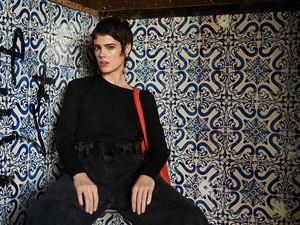 Avantgárd, földszínek és népművészet: természetességgel indítja a tavaszt a Reserved!