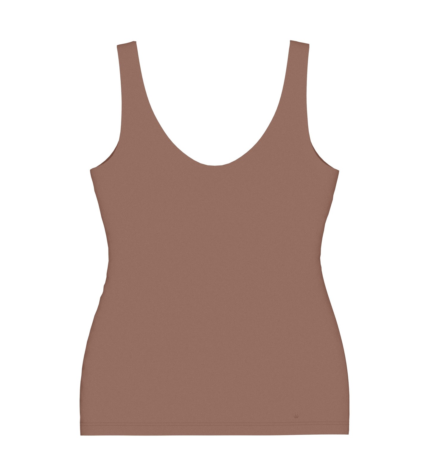 Smart Natural Shirt_toasted almond 10.000Ft