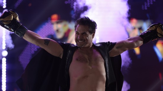 Árpa Attila: „Amit el lehet intézni, azt elintézem, és soha nem keresek kifogásokat