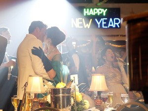 Mi hoz szerencsét az új évben?- Különböző szokások vannak a világban