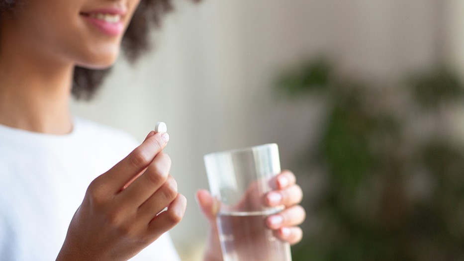 Étrendkiegészítőt érdemes lehet szedni, de nem mindegy hogyan teszed ezt