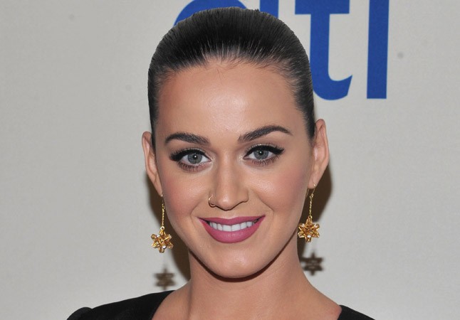 Katy Perry