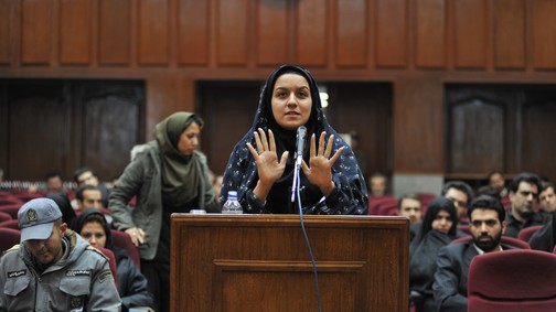 Élt 26 évet, és halálra ítélték, mert megvédte magát, miután megpróbálták megerőszakolni