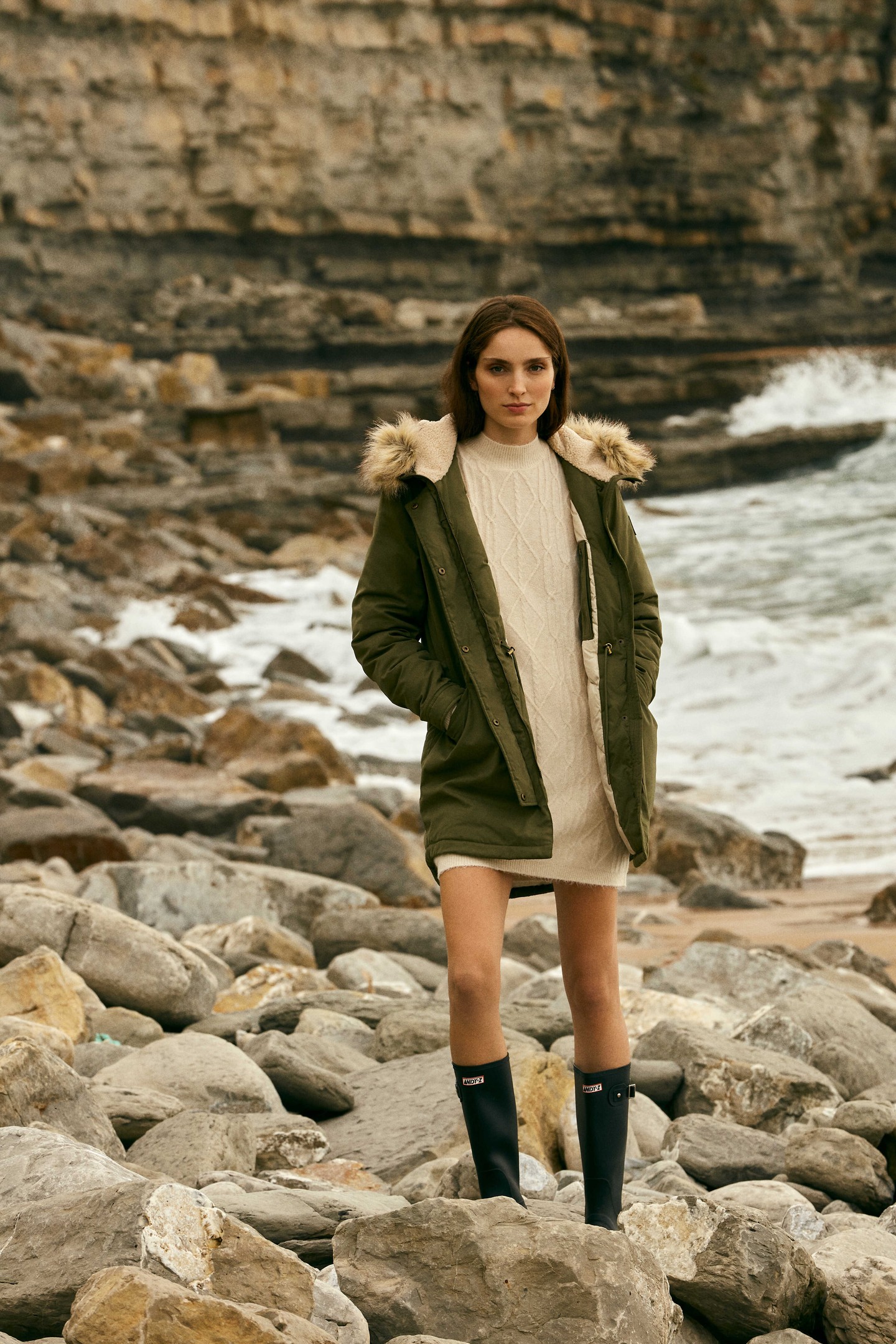 Nézelődj a Springfield kínálatában, és vásárolj 20 százalék kedvezménnyel a GLAMOUR-napokon!