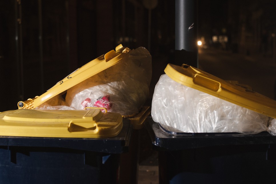 A szelektív hulladékgyűjtés sajnos nem valódi megoldás a szakember szerint