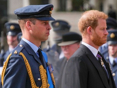 Kiderült, mi okozta Vilmos herceg és Harry herceg unokatestvérének halálát