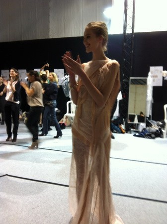 Anyu volt a lesifotós