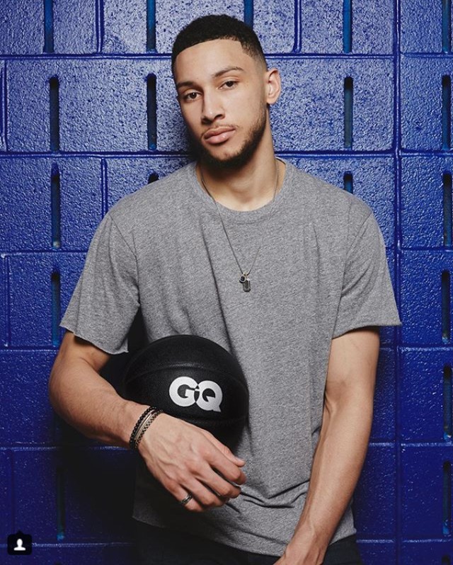 Ben Simmons