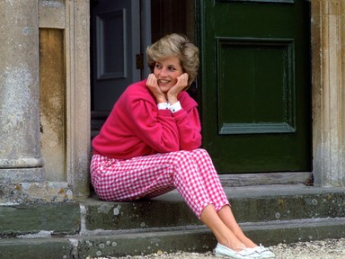 Diana hercegné élete utolsó nyarán viselte a legemlékezetesebb ruhákat: íme 8 darab, amitől a mai napig összeszorul a szívünk