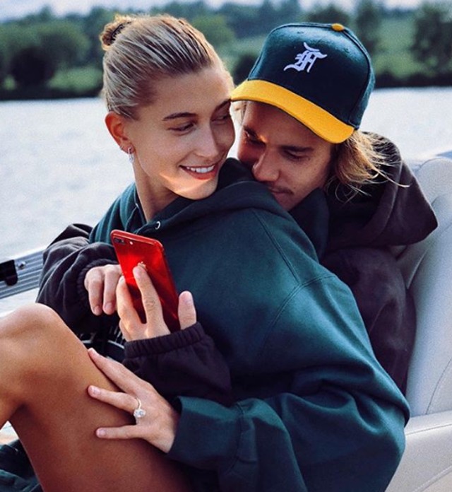 Íme minden titkos információ Justin Bieber és Hailey Baldwin esküvőjéről