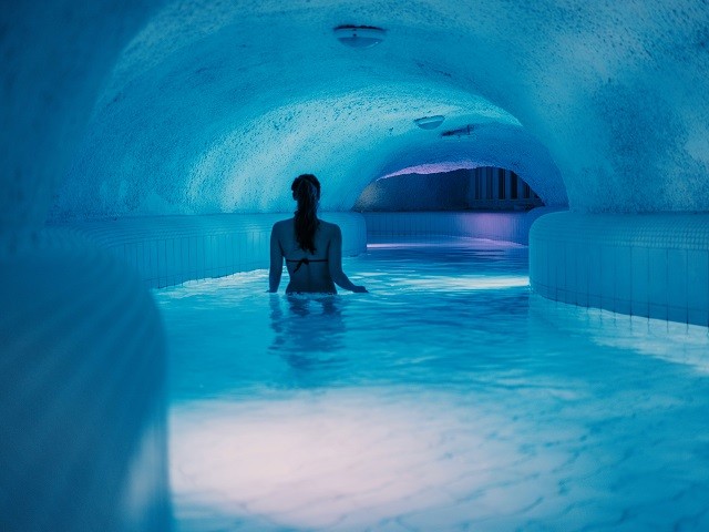 Demjén Gyógyfürdő