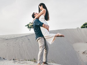 Mégis kinek a feladata kifizetni a nászutat? A szakértőnek egészen konkrét válasza van, és nem biztos, hogy tetszeni fog