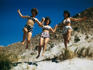 10+1 hihetetlen bikini, amit soha ne vegyél fel