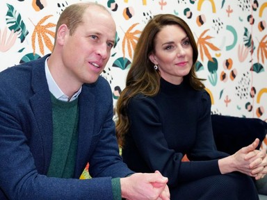 Katalin hercegné elég kiábrándító dolgot árult el Vilmos hercegről