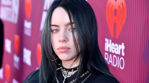 Az IKEA táska menő: így hozta Billie Eilish divatba